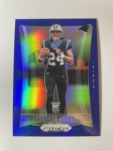 2024 panini prizm deca nfl - 2024,