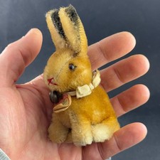vintage 8cm STEIFF SMALL