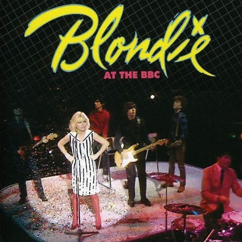 Blondie the bbc - the,