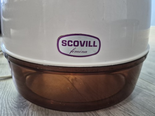 Vintage hood hair - , dryer