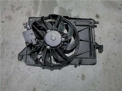 940002906 electric fan ford - 940002906,