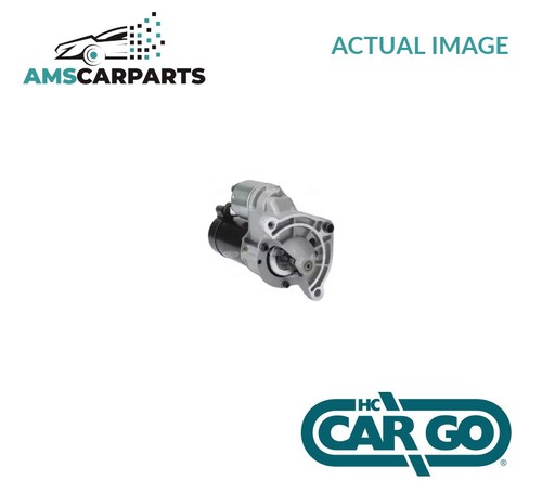Engine starter motor 110584 - starter,