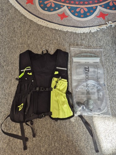 Becojadde running vest - becojadde,