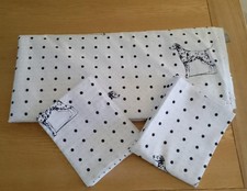 Emily Bond Dalmatian King