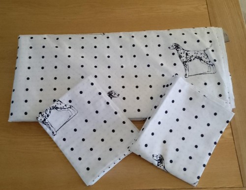 Emily bond dalmatian king - emily,