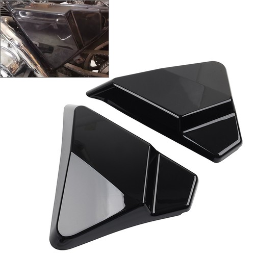 Left right side cover - side, panel