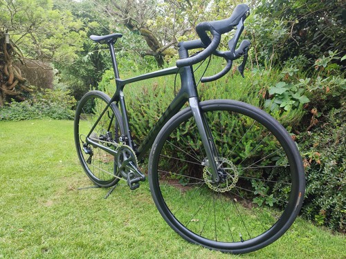 Giant tcr advanced disc - tcr, 1