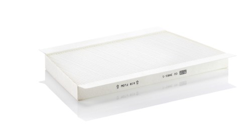 Mann filter 3461 - mann-filter, cu