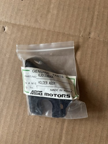 Asia rocsta front brake line - rocsta,