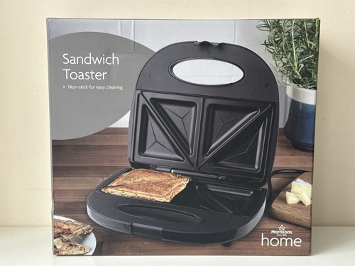 Morrisons home sandwich - morrisons,