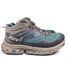 Inov-8 RocFly G 390 GTX Men's Hiking Boots Size 10.5 Gore-Tex Trail Waterproof