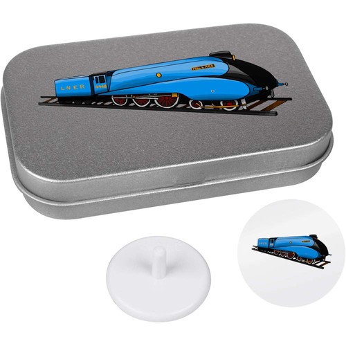 Mallard steam train golf - steam,