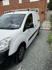 Peugeot Partner Se  L1 Blue Hdi  1600cc