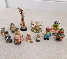 Selection of Ornaments - 13