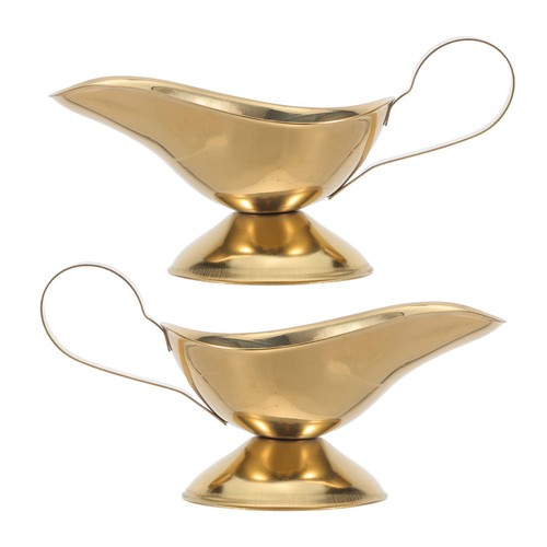 2pcs gravy bowl - gravy,