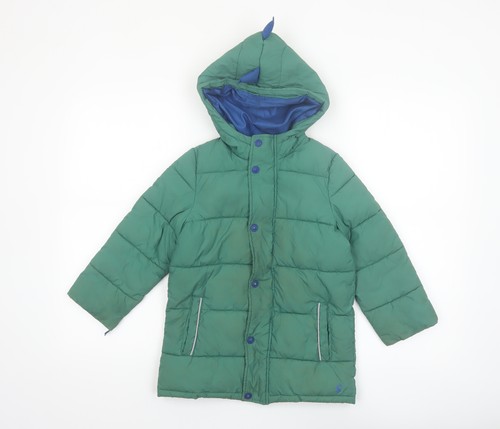 Joules boys green dinosaur - joules,