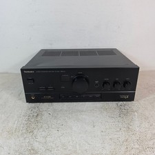 Technics SU-X120 Integrated