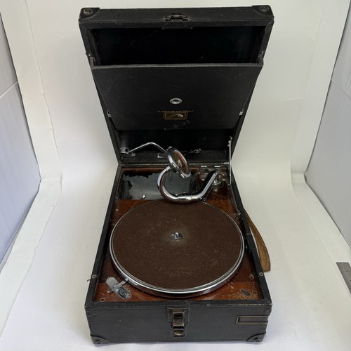 His masters voice - his, hmv