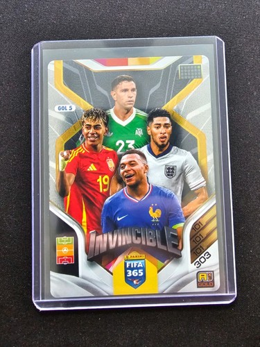 Paining fifa 365 adrenalyn - paining, xl