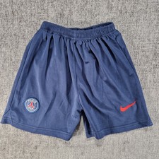 Nike PSG Football Shorts Paris