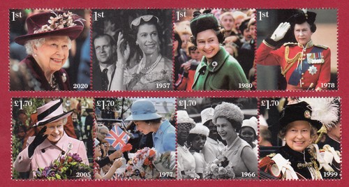 2022 platinum jubilee - gb,