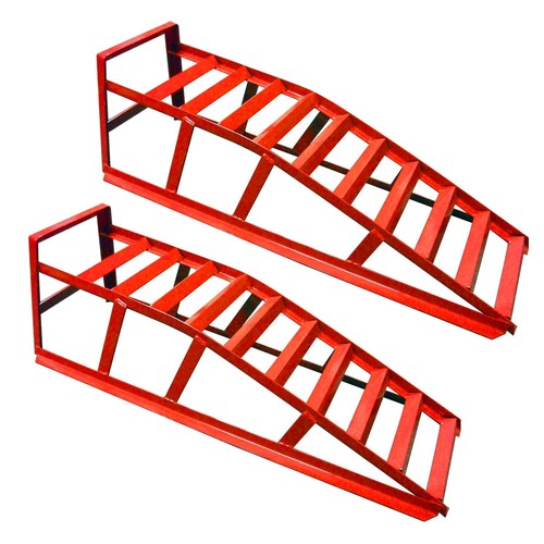 Rhyas heavy duty car ramps - rhyas,