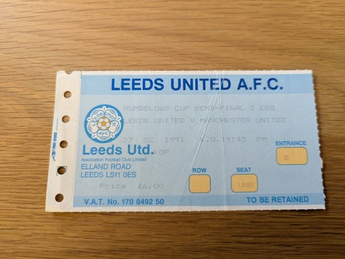 1990 leeds utd manchester - utd,