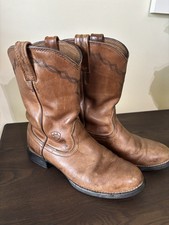 Ariat Women’s Heritage Roper