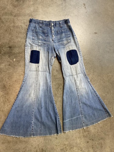 W30 vintage 70s - w30,