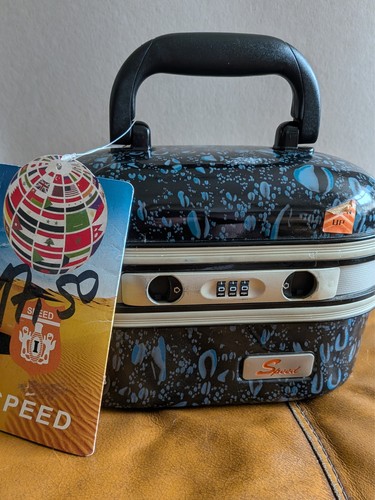 Small brand new speed - brand,