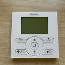 DAIKIN BRC1E52A7 AC HARD WIRED