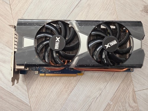 Sapphire amd radeon 280 - amd, r9