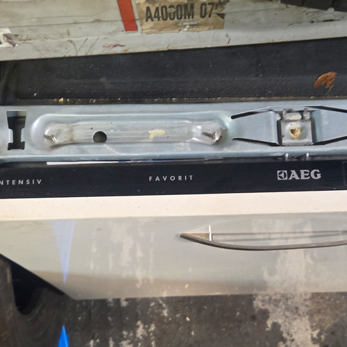Aeg favorit integrated - aeg,