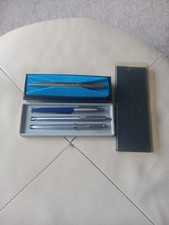 Parker Pens X 3 And A Sheaffer Pen
