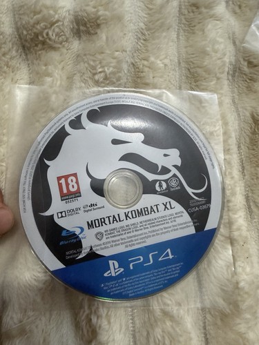 Mortal kombat sony - kombat,