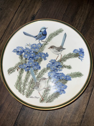 Vintage franklin porcelain - vintage,
