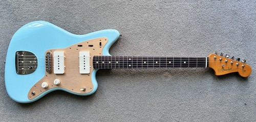 Fender vintera 50s - fender, ii