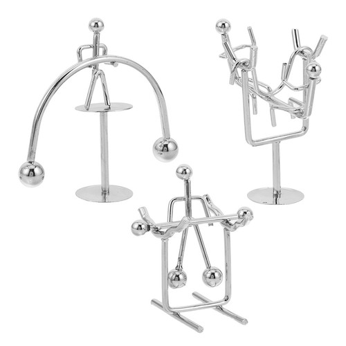 3pcs physics balance - toy,