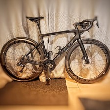 Specialized Tarmac Pro Sl6
