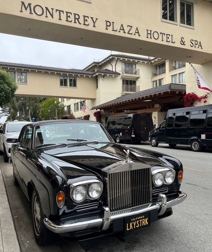 1972 rolls royce corniche - 1972,