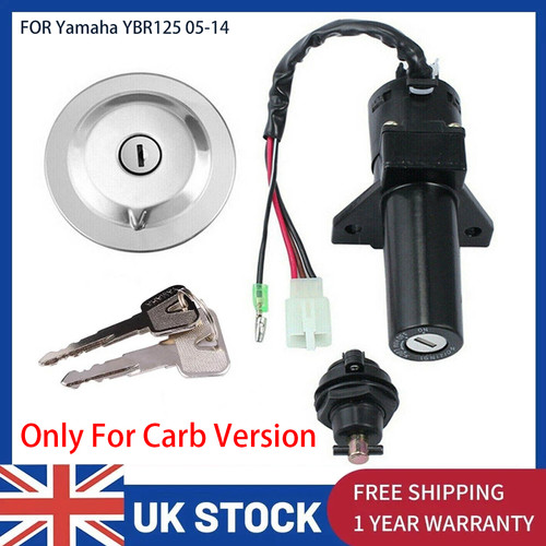 For yamaha ybr125 - for, 05-14