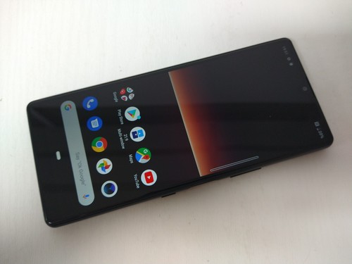 Sony xperia ad51 - sony, xq-ad51