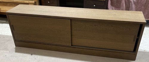 Ikea tonstad bench - tv, oak