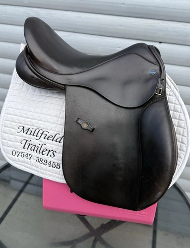 Brown dever leather - dever,