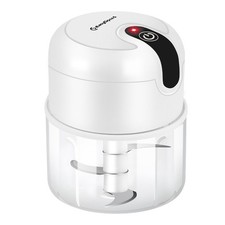 EASYSPEED Mini Electric Food