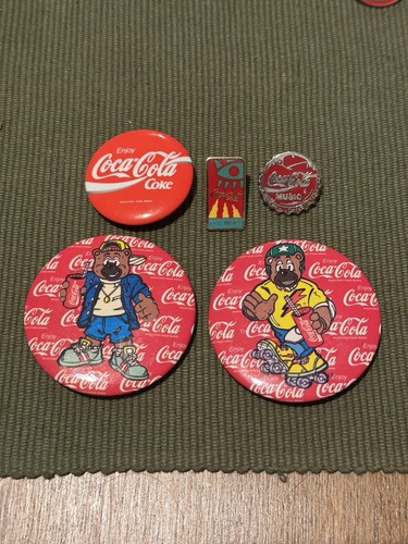 Vintage coca cola - vintage,