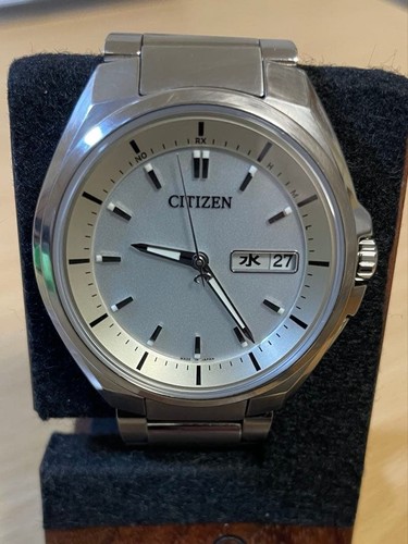 Citizen attesa h100 - attesa, h100-t018858