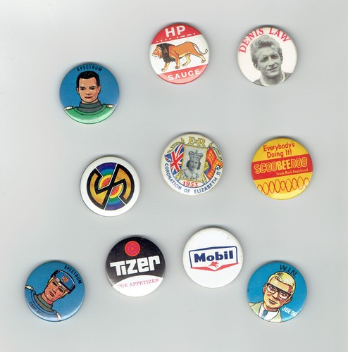 Vintage 50s 60s 70s - 10, 50s/60s/70s