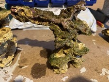 2 Pieces Medium Sized Aquaroche Rock