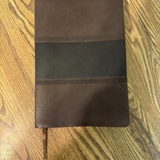 King James Version Holy Bible